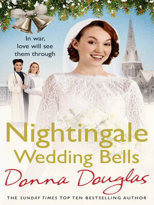 cover image of Nightingale Wedding Bells